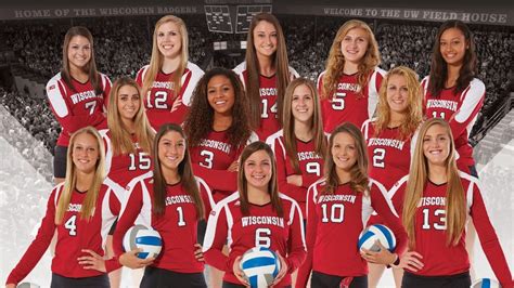 what happened with the wisconsin volleyball team|Watch Wisconsin volleyball vs Georgia Tech tonight: Time, TV,。